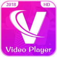 HD Video Player: MAX Player
