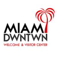 Miami DwnTwn Welcome & Visitors Center on 9Apps