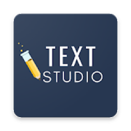 ikon Text Studio - Text on Image, Quotes Maker