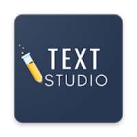 Text Studio - Text on Image, Quotes Maker