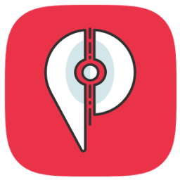 Poke Raidio - Share Raids icon
