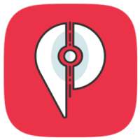 Poke Raidio - Comparte incursiones