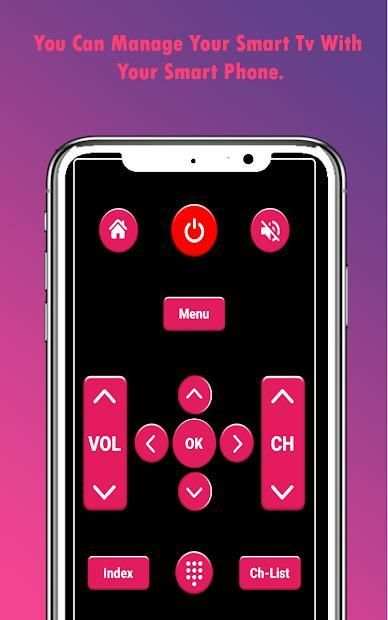 TV Remote - All Tv Remote screenshot 2