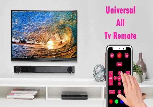TV Remote - All Tv Remote screenshot 3