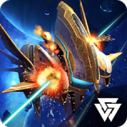Nova Storm: Commanders [Real Time Space Strategy]