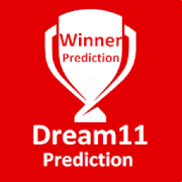 Dream11 Prediction आइकन
