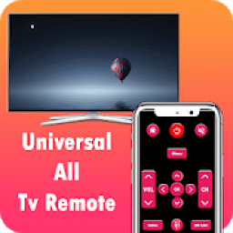 ikon TV Remote - All Tv Remote