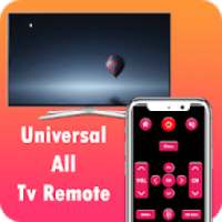 TV Remote - All Tv Remote