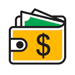 E - Wallet Money icon