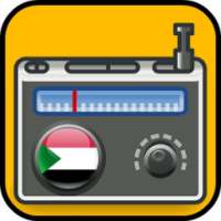 راديو السودان بدون سماعات on 9Apps