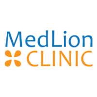 MedLion Clinic on 9Apps