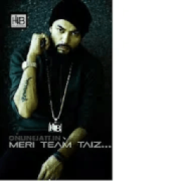 Music downloader आइकन