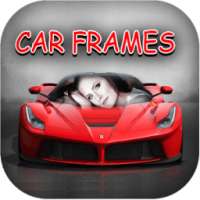 Car Photo Frames 2018 on 9Apps