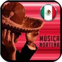 Musica Norteña - Estaciones de Radio FM Gratis on 9Apps