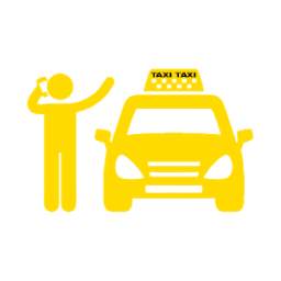 Taxi Taxi NY App