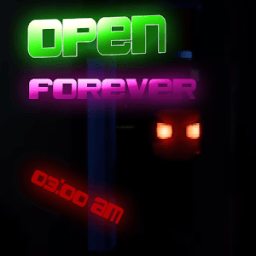 3H AM at The Krusty Krab ! icon