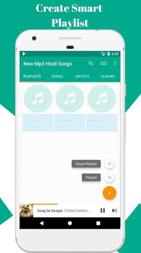 New Hindi Songs-popular indian music,bollywood mp3 screenshot 2