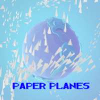 Paper Planes