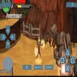 Ultimate alien fighter आइकन