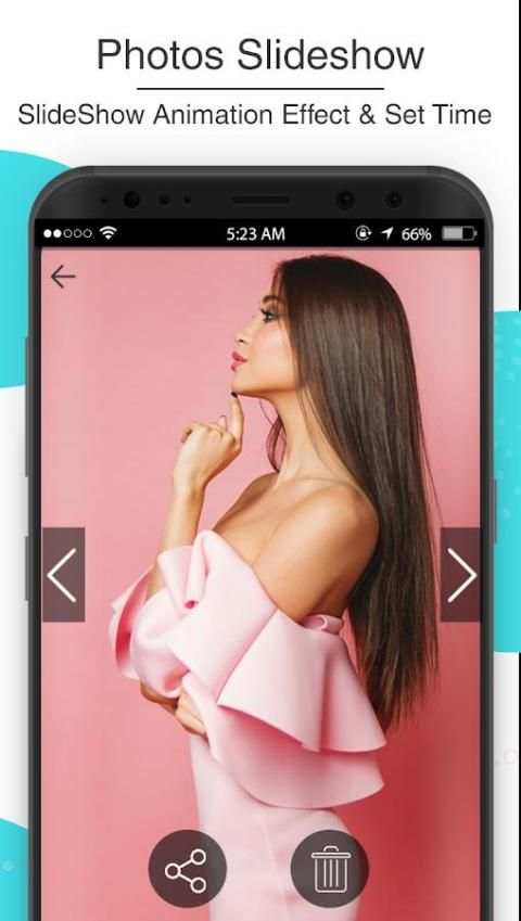 Simple Gallery screenshot 4