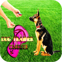 ikon Dog Trainer Clicker (Smart Dog Trainer)