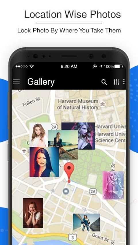 Simple Gallery screenshot 5