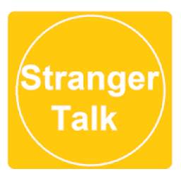 Live Talk Now - Stranger Video Calling