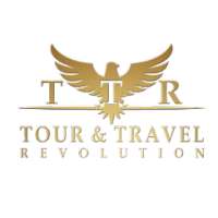 Tour Travel Revolution