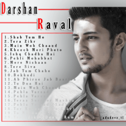 ikon Darshan Raval - Shab Tum Ho-Tera Zikr2018mix