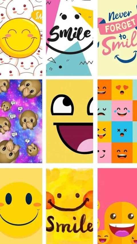 Emoji Lock Screen * screenshot 3