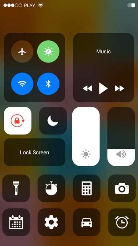 Emoji Lock Screen * screenshot 1