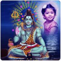 Maha Shivrathri Photo Frames on 9Apps