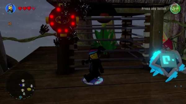 New LEGO Chima Of Jewels World screenshot 6