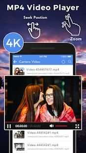 XX Video Player Download screenshot 4