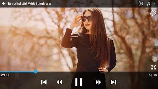 XX Video Player Download screenshot 3