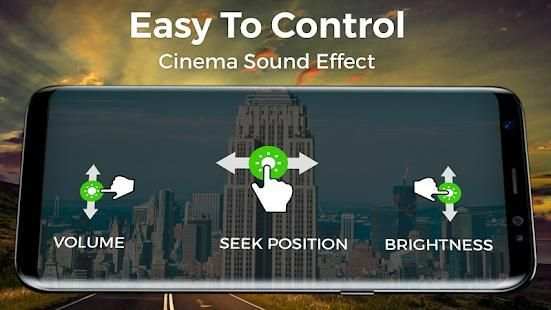 XX Video Player Download screenshot 1