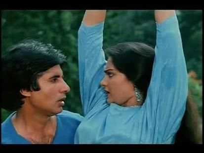 Kishore Kumar Ke Gane screenshot 7