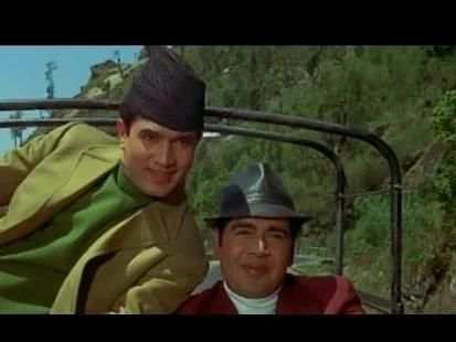 Kishore Kumar Ke Gane screenshot 8