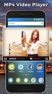 XX Video Player Download screenshot 5