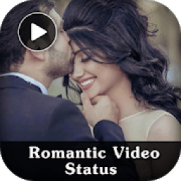 Romantic Video Status आइकन
