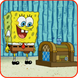 Gudang Video Spongebob Patrick Terbaru أيقونة