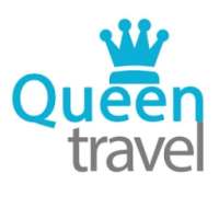 Queen Tour Travel on 9Apps