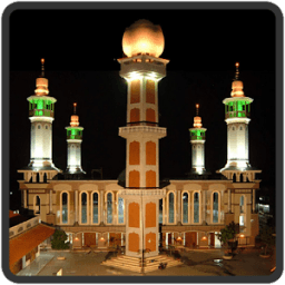 Al-Qur'an Hafalan icon