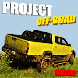 PROJECT OFF-ROAD ONLINE