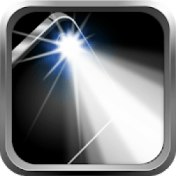 Flashlight for Samsung icon