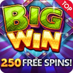 Free Slots Casino - Adventures
