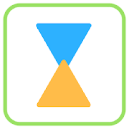 Update XENDER new Guide file share आइकन