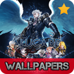 ML Wallpapers Mobile - MLBB Legends icon