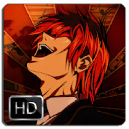 ikon Death Note Fondos de Pantalla HD