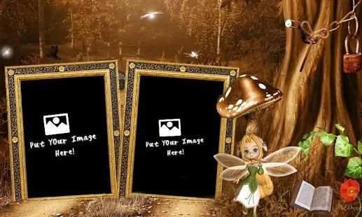 Beautiful Dual Photo Frame : Couple Photo Frame screenshot 4